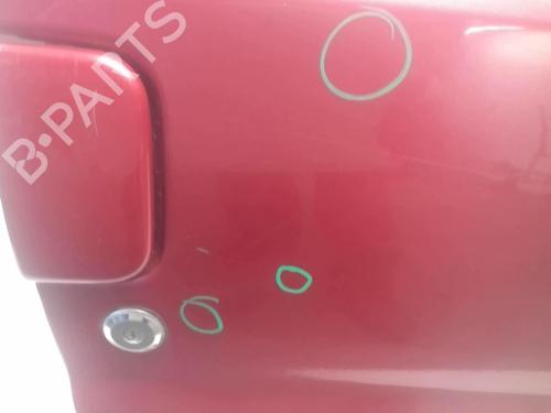 Used Right front door CITROËN SAXO (S0, S1) 1.1 X, SX (60 hp) 18231975