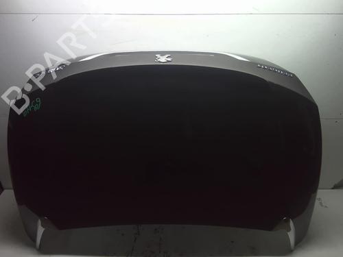 Tailgate PEUGEOT 308 CC (4B_) 1.6 HDi | BP18207272C6 