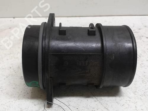 Used Mass air flow sensor NISSAN JUKE (F15) 1.5 dCi (110 hp) 18221586