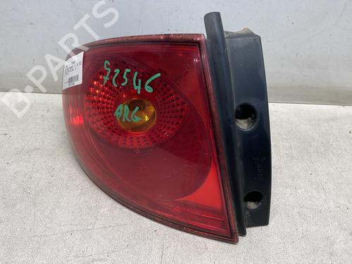 Left taillight SEAT ALTEA (5P1) 1.9 TDI | BP26524513C34 