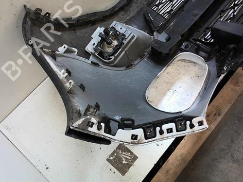 Front bumper CITROËN C3 III (SX) 1.5 BlueHDi 100 (SXYHYP, SXYHTU) | BP37189748C7  - Image 6