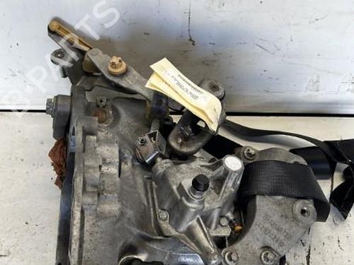 Used Gearbox Gearbox OPEL CORSA D (S07) 1.3 CDTI (L08, L68) (75 hp) 18225933 18225933