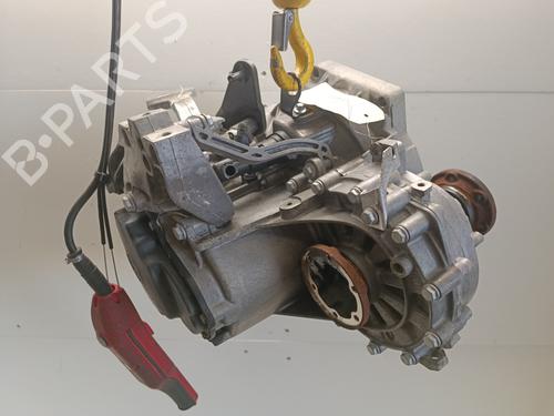 Gearbox AUDI A3 (8P1) 1.6 TDI | BP33708750M3  - Image 5