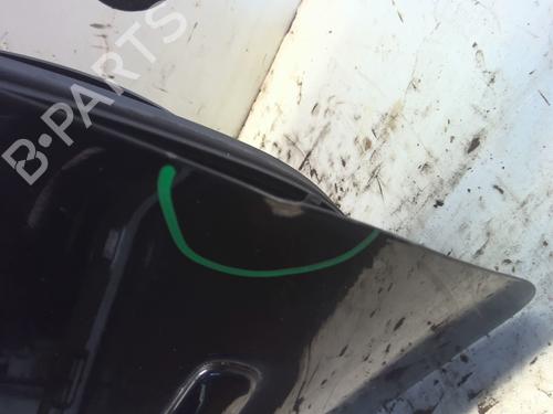 Right front door NISSAN MICRA IV (K13K, K13KK) 1.2 | BP29863500C3