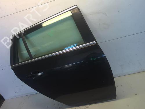 Right rear door OPEL INSIGNIA A Sports Tourer (G09) 2.0 CDTI (35) | BP18209349C5 