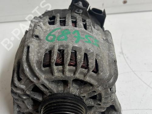 Alternator FORD FIESTA VI (CB1, CCN) 1.5 TDCi | BP23846931M7 