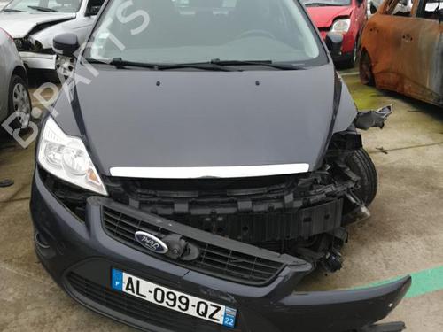 Dør venstre bak FORD FOCUS II (DA_, HCP, DP) 1.8 TDCi | BP18208298C4 