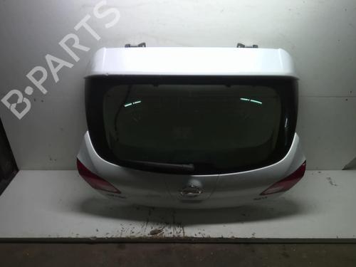 Tailgate OPEL ASTRA J (P10) 1.7 CDTI (68) | BP18226233C6 