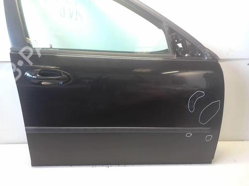 Right front door SAAB 9-3 (YS3F, E79, D79, D75) 1.9 TiD | BP18218186C3 