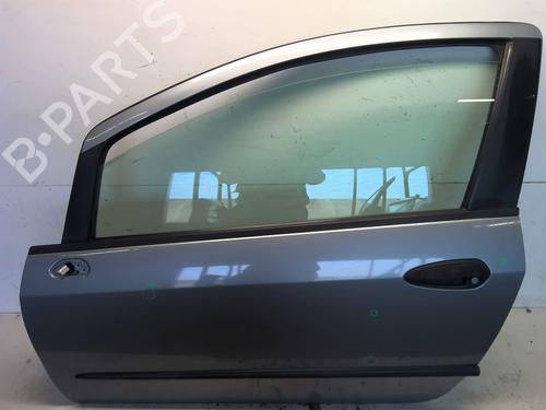 Left front door FIAT GRANDE PUNTO (199_) 1.2 | BP25844618C2 