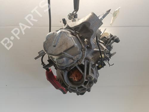 Gearbox CHEVROLET SPARK (M300) 1.0 | BP33118139M3 - Image 3