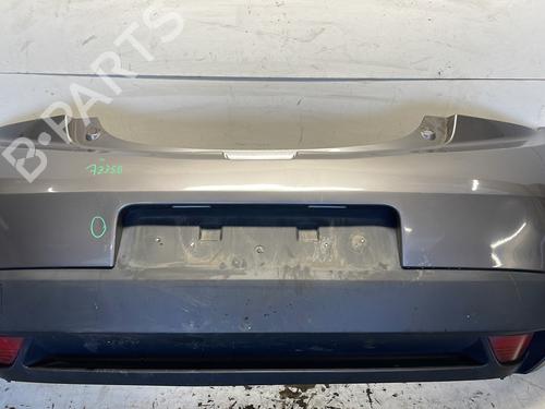 Used Rear bumper RENAULT MEGANE III Coupe (DZ0/1_) 1.5 dCi (DZ09, DZ0D, DZ1F, DZ1G, DZ14, DZ29) (110 hp) 28490459