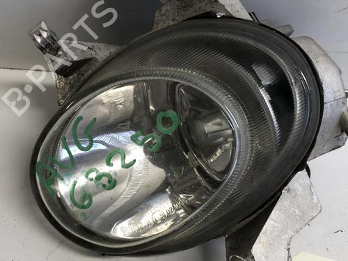 Used Right front fog light Right front fog light 18231645 18231645