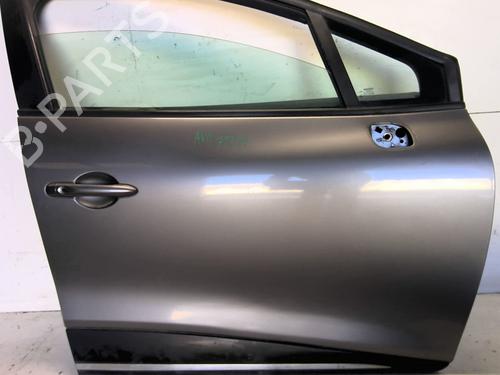 Right front door RENAULT CLIO IV (BH_) 1.5 dCi 75 | BP26598866C3 