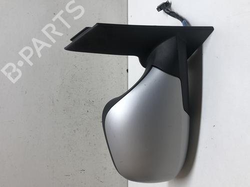 Right mirror SEAT ALTEA XL (5P5, 5P8) 1.6 TDI | BP18207562C27 