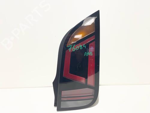 Used Right taillight Right taillight 38940419 38940419
