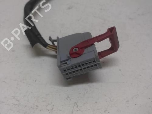 Used Right mirror FIAT STILO (192_) 1.9 JTD (192_XE1A) (115 hp) 18221462