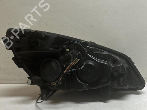 Faro izquierdo RENAULT SCÉNIC II (JM0/1_) 1.5 dCi (JM02, JM13) | BP18207302C28 