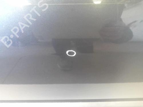 Left front door RENAULT MEGANE II Estate (KM0/1_) 1.6 | BP18221051C2 