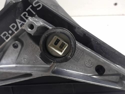 Right mirror BMW 1 (E87) 118 d | BP18211594C27 