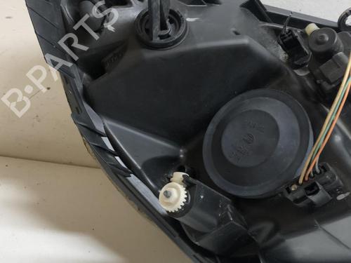Venstre forlygte RENAULT SCÉNIC II (JM0/1_) 1.5 dCi (JM02, JM13) (101 hp) 18219733