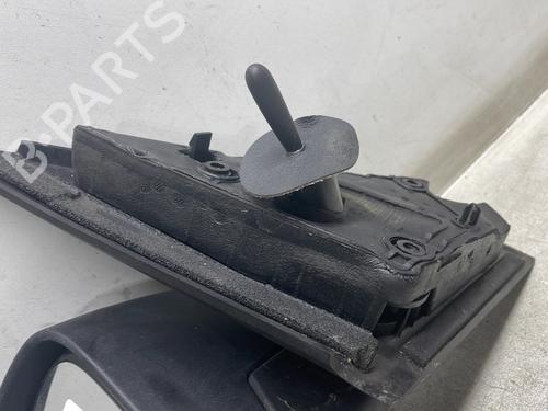 Left mirror RENAULT TWINGO III (BCM_, BCA_) 1.0 SCe 70 (BCMB) | BP29498588C26 