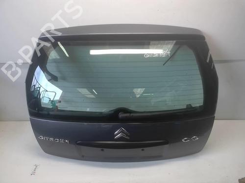 Bakluke CC/Kombi-Kupé CITROËN C3 I (FC_, FN_) 1.1 i (60 hp) 18210944