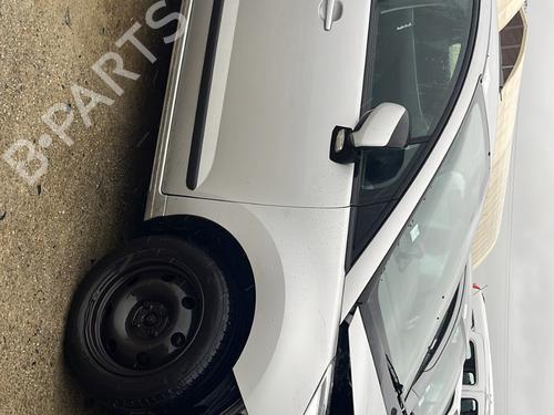 Used Parts PEUGEOT 5008 (0U_, 0E_)  1.6 HDi  4524745