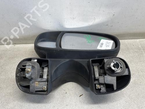 Used Left mirror OPEL VIVARO A Van (X83) 1.9 DTI (F7) (101 hp) 28543687