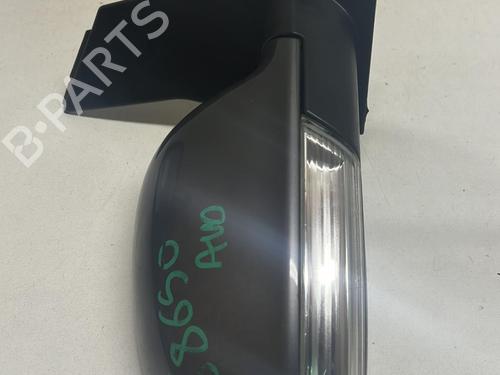 Right mirror VW GOLF PLUS V (5M1, 521) 1.4 TSI | BP18209905C27 