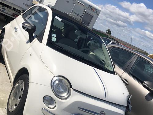 FIAT 500 C (312_) 0.9 (312AG1A) 1700752