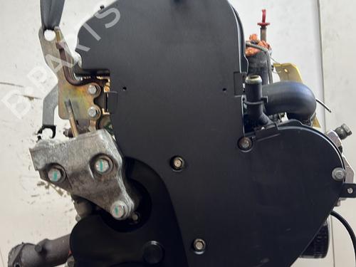 Engine FIAT DUCATO Van (244_) 2.3 JTD | BP20724803M1 
