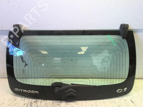 Tailgate CITROËN C1 (PM_, PN_) 1.0 | BP18210139C6 