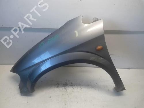 Used Left front fenders CHRYSLER VOYAGER IV (RG, RS) 2.5 CRD (141 hp) 18228009