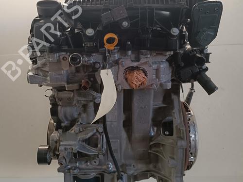 Engine PEUGEOT 208 I (CA_, CC_) 1.2 VTI 82 | BP37079572M1 - Image 4