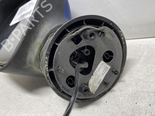 Left mirror DACIA SANDERO 1.5 dCi | BP25590844C26