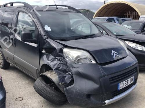 Left headlight CITROËN NEMO MPV 1.3 HDi 75 | BP18212244C28 - Image 6