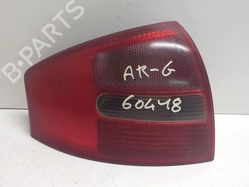Venstre baglygte AUDI A6 C5 (4B2) 2.5 TDI quattro (180 hp) 18225037
