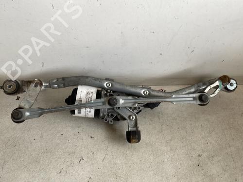 Used Front wipers mechanism Front wipers mechanism CITROËN DS3 (SA_) 1.6 VTi 120 (120 hp) 26572473 26572473