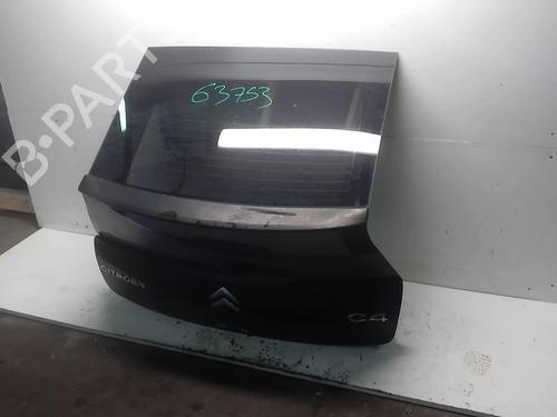 Used Tailgate Tailgate 18231486 18231486