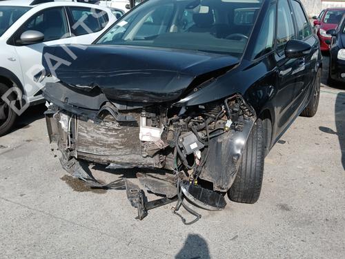 Used Parts CITROËN C4 Picasso II 1.6 HDi / BlueHDi 115 (115 hp) 4200412