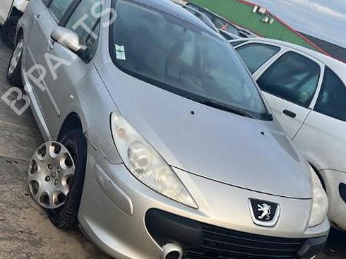 Left headlight PEUGEOT 307 Break (3E) 1.6 HDi | BP22313676C28 