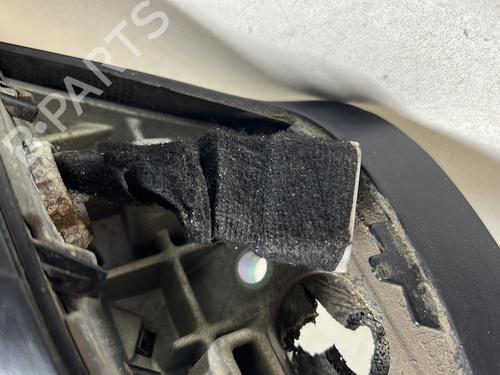 Left mirror FIAT GRANDE PUNTO (199_) 1.3 D Multijet (199.AXD11, 199.AXD1A, 199.AXD1B,... | BP18226409C26 