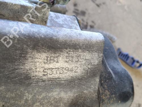 Gearbox RENAULT CLIO II (BB_, CB_) 1.2 16V (BB05, BB0W, BB11, BB27, BB2T, BB2U, BB2V, CB05,... | BP21210241M3 