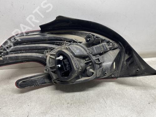 Right taillight PEUGEOT 208 I (CA_, CC_) 1.6 HDi / BlueHDi 75 | BP29840759C35