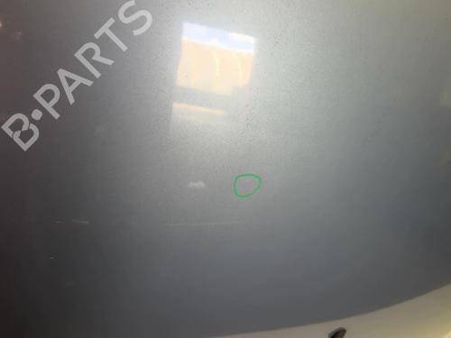 Hood FORD FOCUS C-MAX (DM2) 1.8 1372089