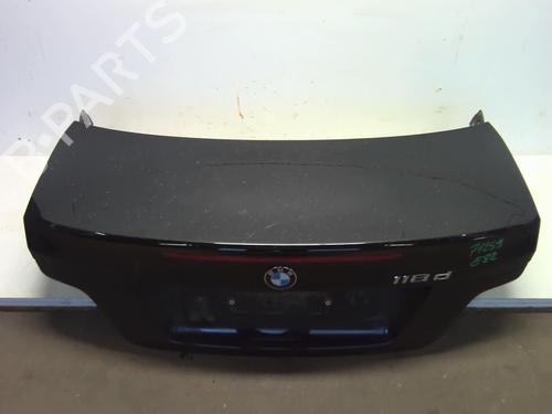 Tailgate BMW 1 Coupe (E82) 118 d | BP21488898C6 