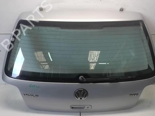 Tailgate VW GOLF IV (1J1) 1.4 16V | BP18221256C6 