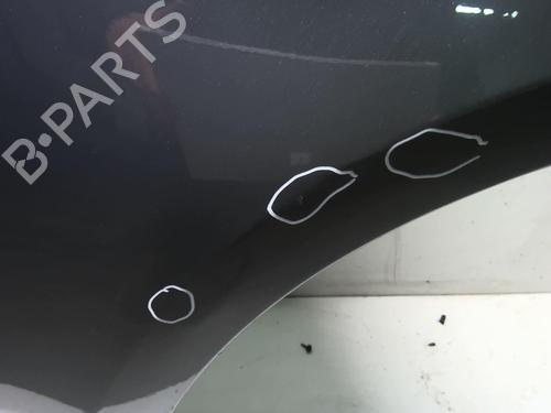 Left rear door PORSCHE CAYENNE (9PA) 3.2 | BP18230719C4 