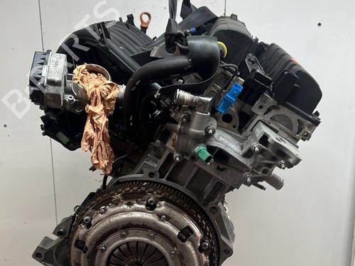 Engine CITROËN C8 (EA_, EB_) 2.0 16V | BP24147835M1 